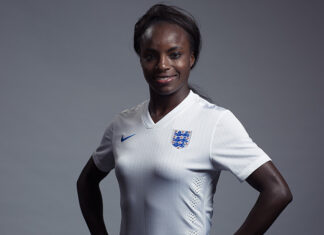 Eni Aluko: Why players choose England over Nigeria
