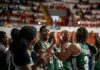D’Tigress suffer narrow defeat To China in opening exhibition game