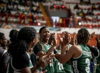 AfroBasket 2025: D’Tigress set for final showdown with Mali