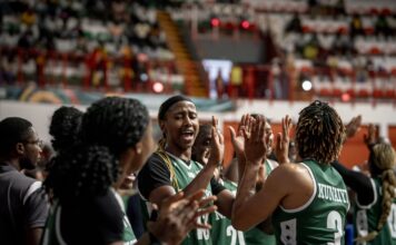 U18 Women’s Afrobasket: Nigeria set up final clash with Mali