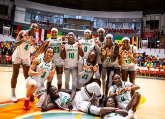 2025 Women’s Afrobasket: D’Tigress edge Mali to retain title