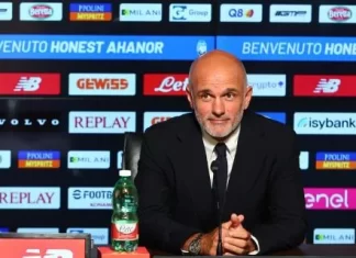 Percassi outlines conditions for Lookman’s exit from Atalanta