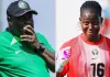 Madugu set to drop underperforming players ahead of South Africa clash