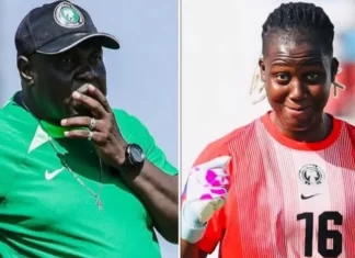 Nnadozie, Madugu earn ballon d’Or nominations