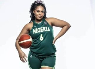 D’Tigress star Lauren Ebo joins Spanish side Joventut Badalona