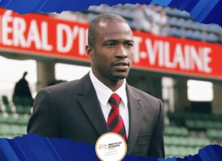 John Utaka appointed Head Coach of Montpellier women’s team