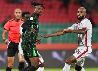 CHAN 2024: Sudan thrashes Nigeria, ends Eagles’ campaign
