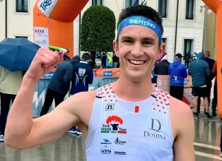 Italian orienteering athlete dies at World Games in China