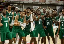 Nigeria’s junior D’Tigers, D’Tigress arrive in Côte d’Ivoire for FIBA U-18 AfroBasket Championship