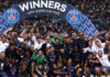 Super Cup: PSG pip Aston Villa to retain trophy