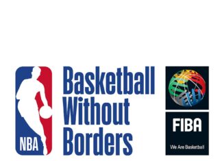 NBA, FIBA to stage first Basketball without borders camp in East Africa