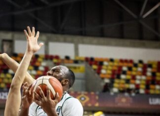 AfroBasket 2025: D’Tigers defeat reigning champions Tunisia