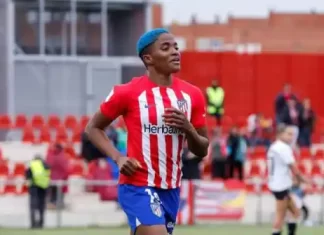 CAF Awards: Ajibade, Okoronkwo nominated for women’s player of the year