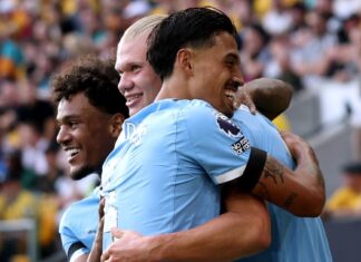 Premier League opening weekend: City debutants impress, Richarlison shines