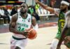 Commonwealth Games 2026: Team Nigeria open 3×3 Basketball campaign with win over Cayman Islands