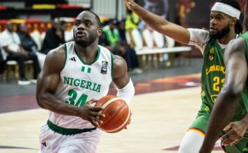 Commonwealth Games 2026: Team Nigeria open 3×3 Basketball campaign with win over Cayman Islands