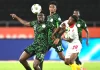 Flying Eagles thrash Togo 3-0 to reach WAFU B U20 semi-finals
