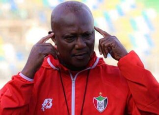 I was misquoted’ — Kwesi Appiah Clarifies Remarks on Nigeria Coach