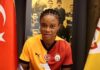 Super Falcons defender Demehin departs Galatasaray