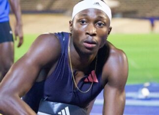 World Athletics approves Bamidele’s switch to UAE