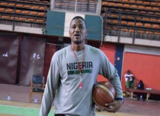 Afrobasket 2025: D’Tigers coach explains defeat to Senegal