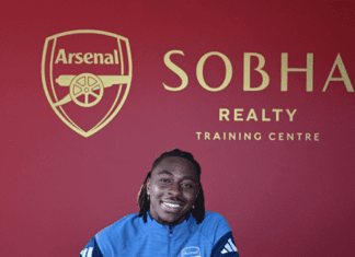 Transfer Update: Arsenal seal Eberechi Eze signing