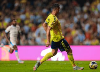 Saudi Super Cup: Ronaldo sets historic record despite Al-Nassr’s fefeat to Al Ahli