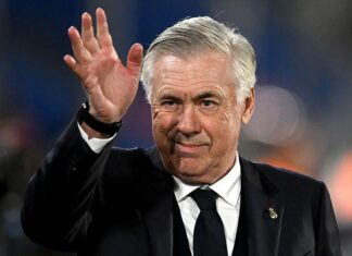 2026 WCq: Brazil names squad without Neymar, Vinicius
