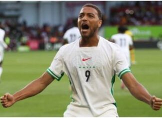 2025 AFCON: Dessers expresses frustration over early exit