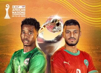 CHAN 2024: Morocco, Madagascar seal final spots