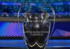 Champions League draw set for August 27 in Nyon