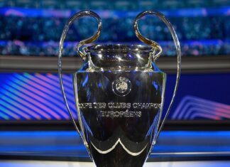 UCL: Chelsea FC, Paris Saint-Germain F.C. clash again In round of 16