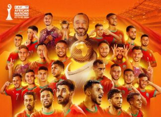 CHAN 2024: Morocco clinch third title in 3-2 goal thriller