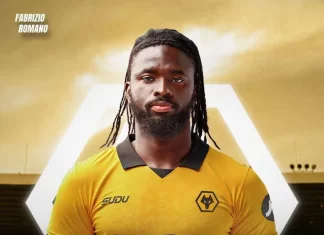 Tolulope Arokodare pens emotional farewell to KRC Genk