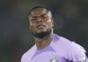 Mohammed Lawal: Nwabali stepped away from football due to grief, mental health struggles