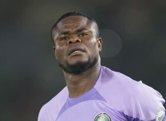 Nwabali set for South Africa return