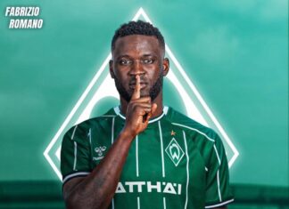 Transfer Update: Werder Bremen signs Victor Boniface on loan from Bayer Leverkusen
