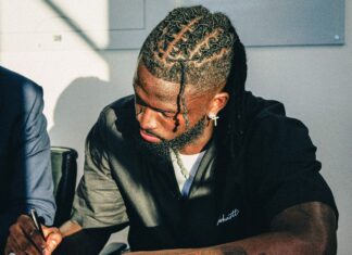 Transfer Update: Wolves complete signing of Nigerian striker Tolu Arokodare from Genk