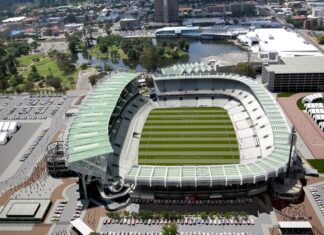 2026 WCQ: Free State Stadium cleared to host Bafana World Cup qualifiers against Nigeria