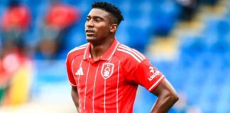 Awoniyi excited to begin new chapter at Coventry City