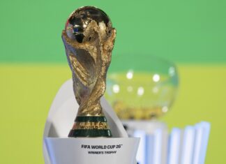 Curacao makes history as smallest nation to qualify for World Cup