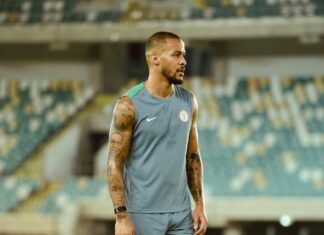 AFCON 2025: Troost-Ekong hints at international retirement