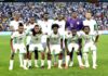 FIFA hammer falls on Nigeria, DR Congo o er misconduct during World Cup playoffs