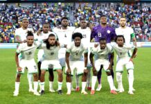 Super Eagles, Falcons, D’Tigress to receive rewards soon — NSC Chairman Confirms
