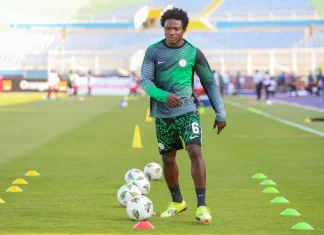 Transfer: Flying Eagles captain Bameyi joins Slovenian side ND Primorje