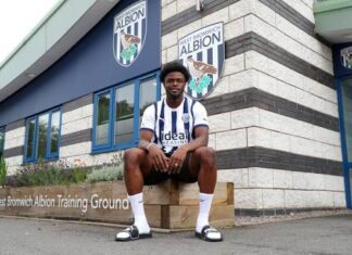 West Brom boss delighted with Maja’s winning return