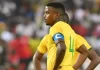 Broos warns South Africa against returning to Mosimane Era