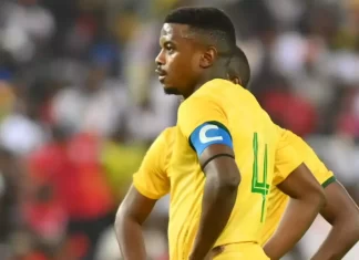 2026 WCq: FIFA docks South Africa 3 points, faces fine