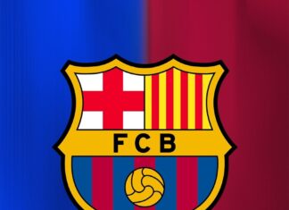 Barcelona legends set for exhibition match in Abuja on October 25