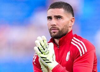 Zidane’s son Luca switches allegiance from France to Algeria